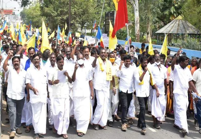 pmk party leaders in tamilnadu 